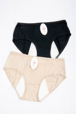 Труси жіночі з захистом